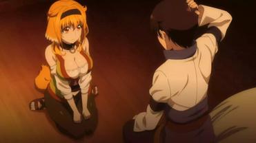 Harem in the Labyrinth of Another World Anime: Harem in the Labyrinth of Another  World Synonyms: A Harem in a Fantasy World…