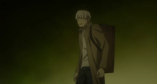 5 Unconventional Anime That Masterfully Capture the Ache of Yearning 5 Mushishi