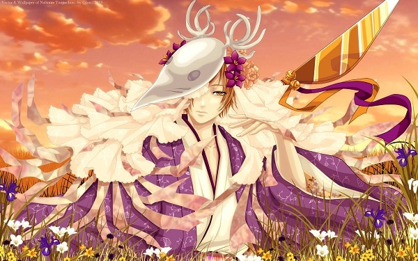 Natsume Yuujinchou