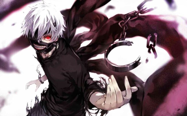 c3194 tokyo ghoul season 3 The Best Tokyo-Centric Anime Series Every Fan Should Know!