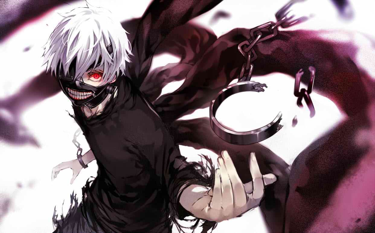 c3194 tokyo ghoul season 3 Tokyo Ghoul Season 3 Announced