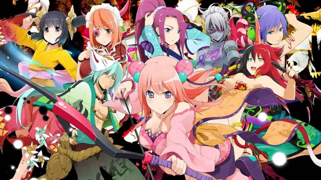 1c5fc onigiri2banime Starmarie to Sing Onigiri TV Anime Opening Theme