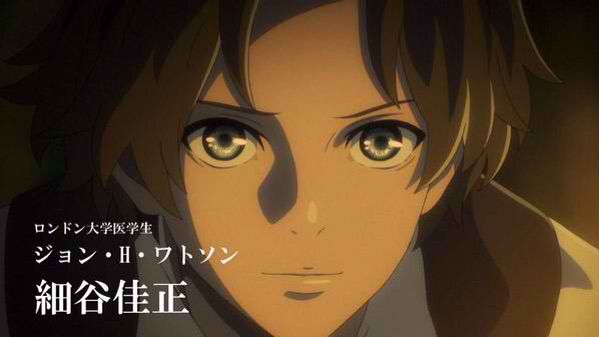 The Empire of Corpses