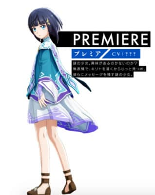 fdc78 sword art online hollow realization Sword Art Online: Hollow Realization Game English Story Trailer