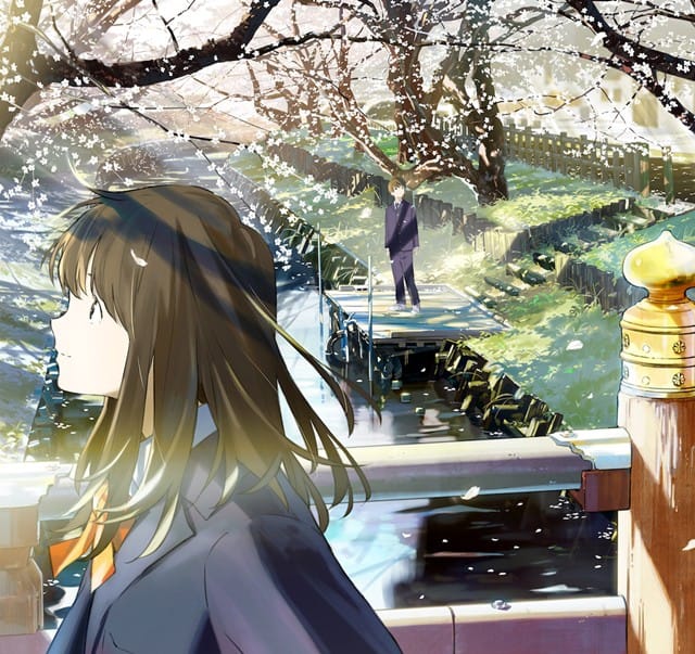 4fc7e studio2bfeel.2527s2btsuki2bga2bkirei Tsuki ga Kirei TV Anime to Premiere on April 6