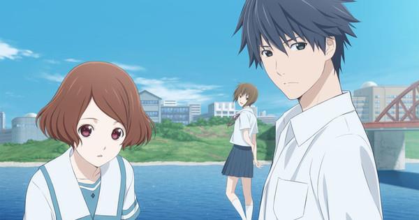 5187f sagrada2breset Sagrada Reset Anime Preview The Oral Cigarettes' Theme Song