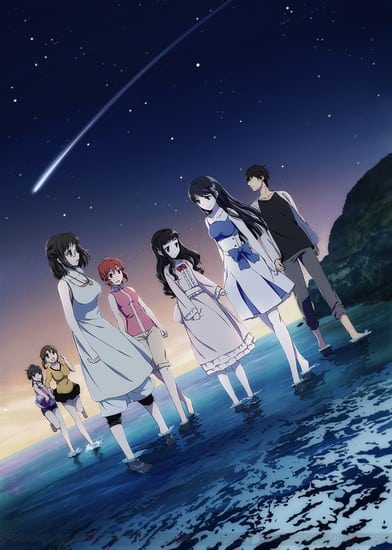 9f7bc irregular2bat2bmagic2bhigh2bschool2bmovie The Irregular at Magic High School Anime Film's English-Subtitled Trailer