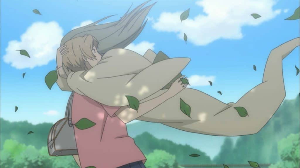 5 Unconventional Anime That Masterfully Capture the Ache of Yearning 1 Natsume's Book of Friends yearning