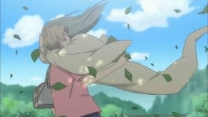 natsume's book of friends anime