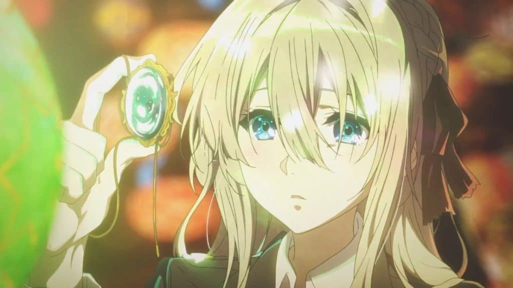 5 Unconventional Anime That Masterfully Capture the Ache of Yearning 4 ef2ac violet2bevergarden 5 Unconventional Anime That Masterfully Capture the Ache of Yearning