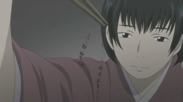 Yu Alexius Blog 9 Mushishi