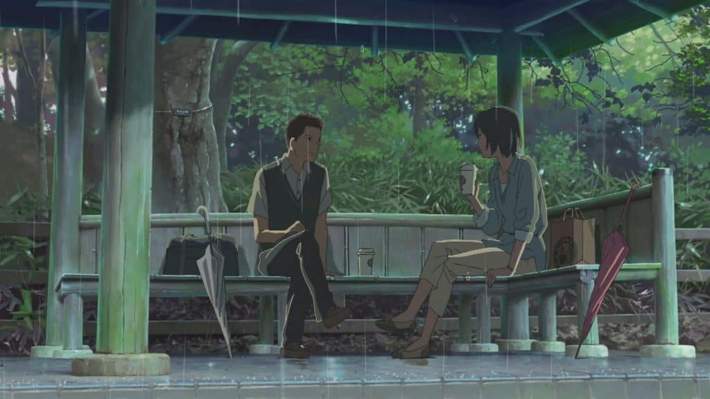 7ea22 garden2bof2bwords Ghibli-esque Anime: Hidden Gem Movies You Need to Watch Now