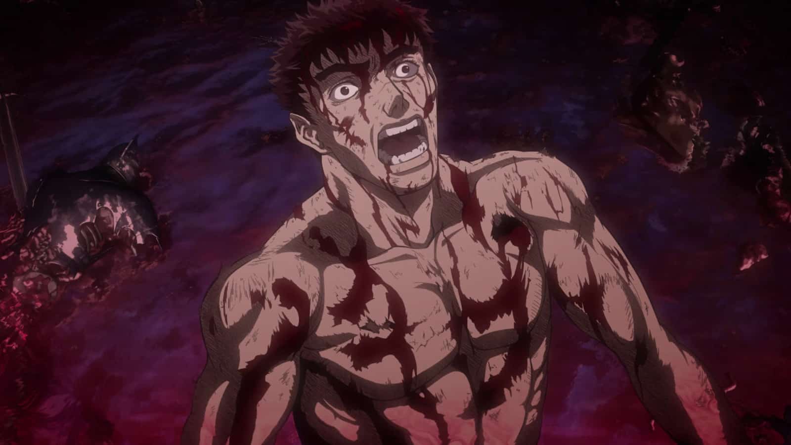 e65a2 berserk2b1997 Is Berserk 2017 that BAD?