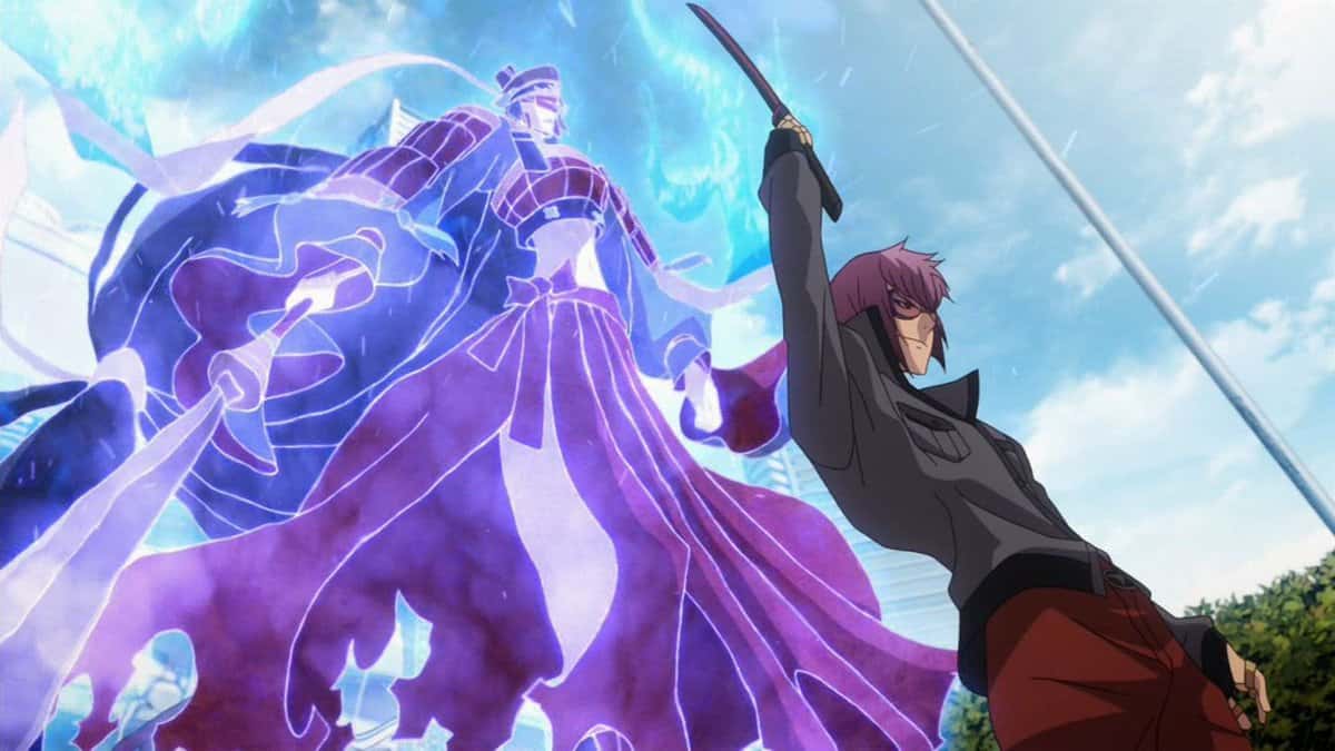 ce3f8 recreators Top 10 Strongest Re:CREATORS Characters