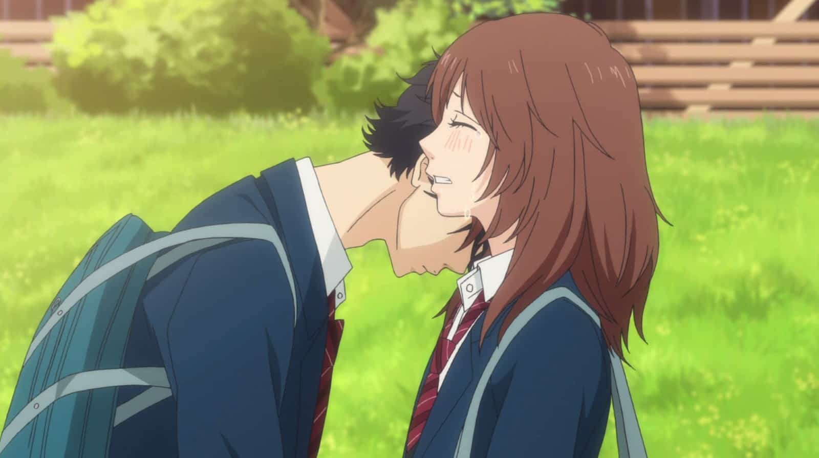 c896c blue2bspring2bride 5 Most Romantic Anime Series of All Time