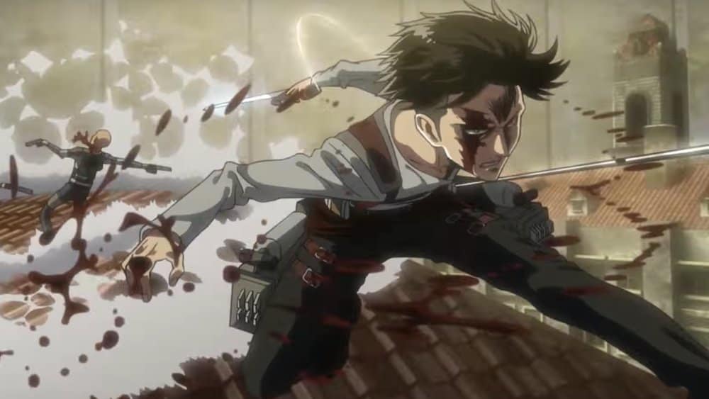 e949b attack on titan season 3 [Watch] Attack on Titan Season 3 PV