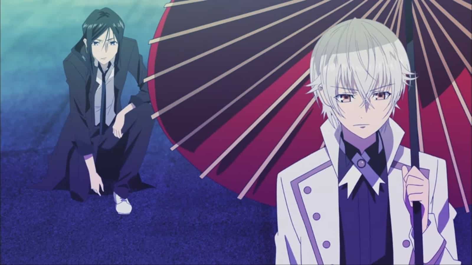 477ee k2bproject2byashiro2bisana K Project Gets New Anime Project