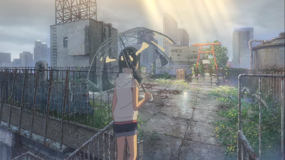 49d3f weathering2bwith2byou2bteaser2bvisual Chase the Clouds Away: Our Top Anime Picks for a Perfect Rainy Day