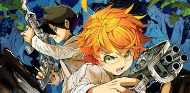 TENGOKU DAIMAKYOU: Anime PÓS-APOCALIPTICO #recomendacaoanime