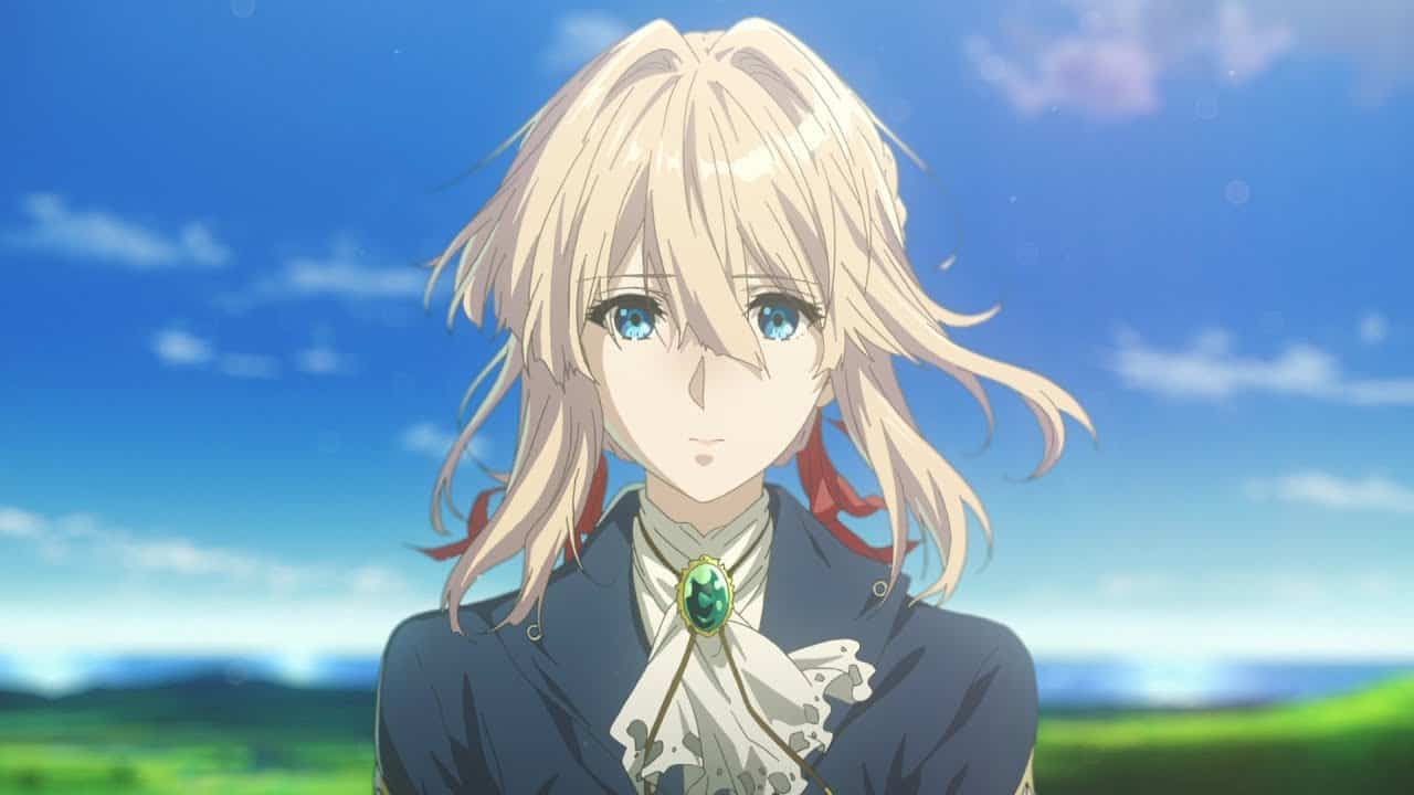 9640d violet2bevergarden Looking for anime like Violet Evergarden? Here are 10 great suggestions!