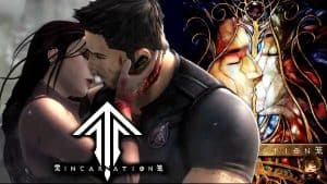 ling long incarnation chinese 3d donghua