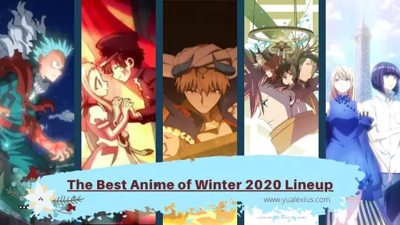 Haikyuu!! Back With Season 4 in January 2020! – Anime and daily