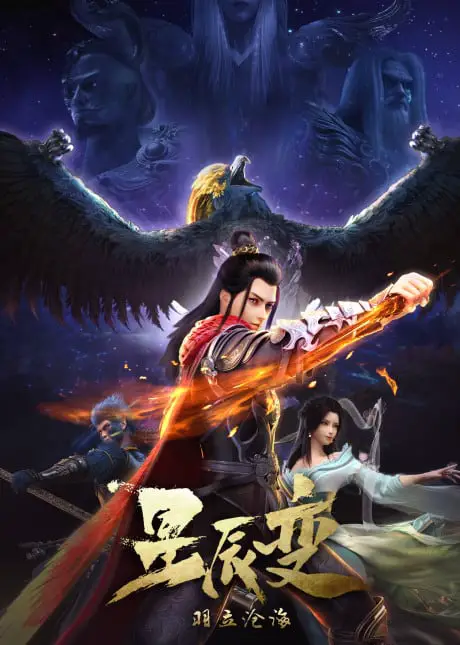Is Martial Universe Anime Adaptation Worth The Watch? – My Final Impression  Review | Yu Alexius