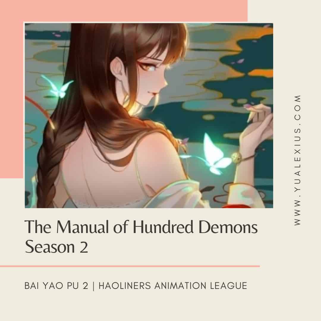 Hundred Anime Season 2 Release Date Plot Trailer and News for Anime  Series  YouTube