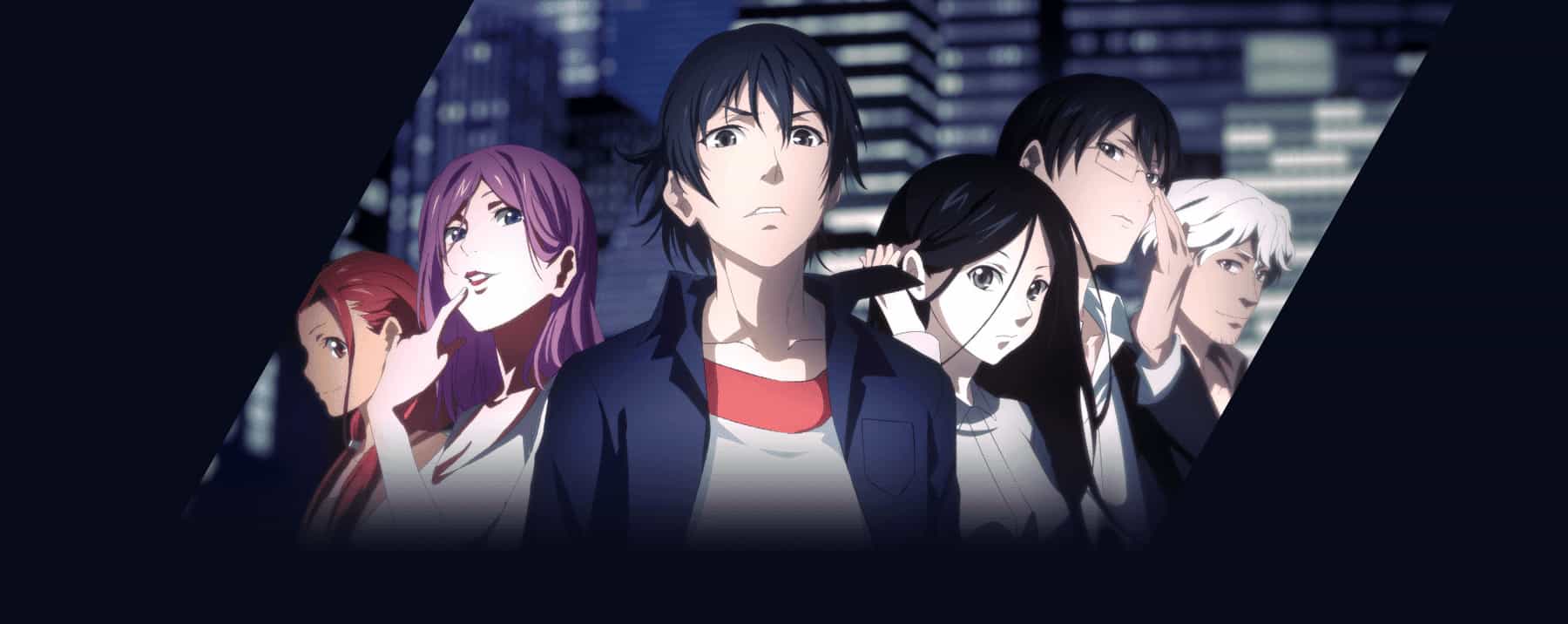 Hitori no Shita: The Outcast Season 4 - Trakt