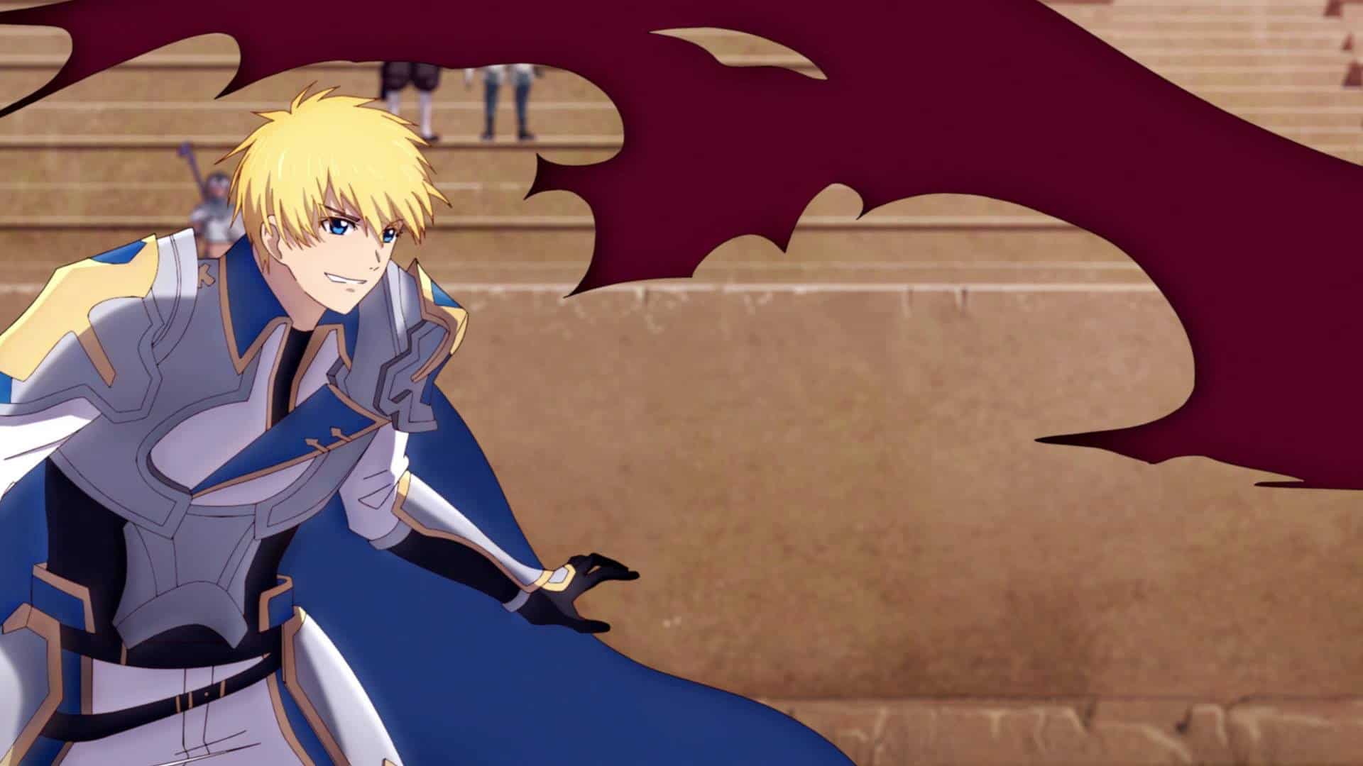 The King's Avatar Season 2 Episode 1 First Impression Review