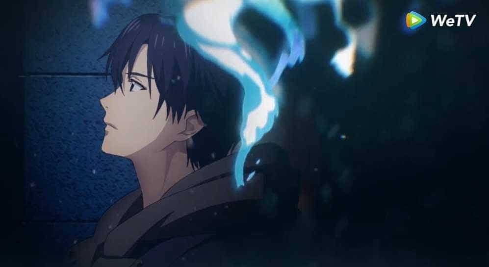 The King's Avatar Season 2 Episode 1 First Impression Review