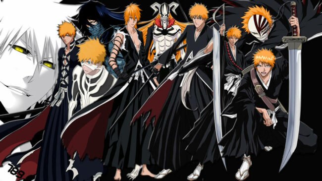 Bleach