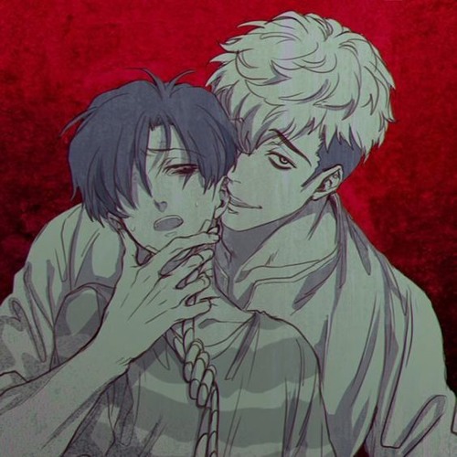 killing stalking art