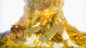 Da Wang Rao Ming anime (Spare Me, Great Lord!)