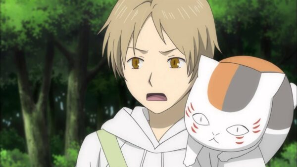 Natsumes Book of Friends e1627158404519 Natsume's Book of Friends: Ishi Okoshi and Ayashiki Raihousha Film Review