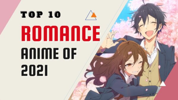 Top 10 SliceofLife Anime of 2021 Best Recommendations