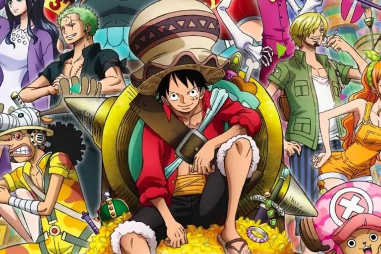 Opinion: How One Piece Remains Trending? | Yu Alexius