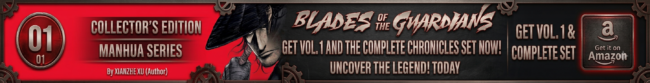 Get to Know the Characters of Biao Ren: Blades of the Guardians Anime 2 Blades of the Guardians Get to Know the Characters of Biao Ren: Blades of the Guardians Anime