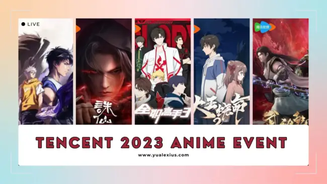 Donghua: 10 Anime From China That You Need To Watch