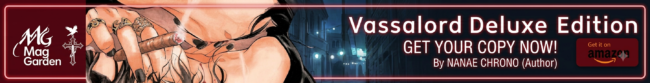 Top 12 Mature BL Anime Like Mignon to Watch in 2026 (Ranked) 11 Vassalord Deluxe Edition Top 12 Mature BL Anime Like Mignon to Watch in 2026 (Ranked)