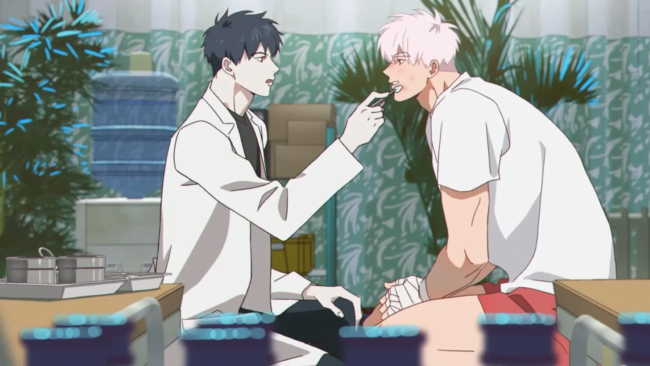 image 1 Top 12 Mature BL Anime Like Mignon to Watch in 2026 (Ranked)