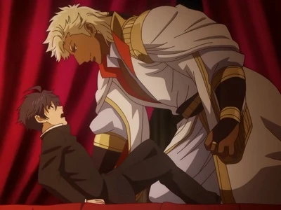 image 14 Top 12 Mature BL Anime Like Mignon to Watch in 2026 (Ranked)