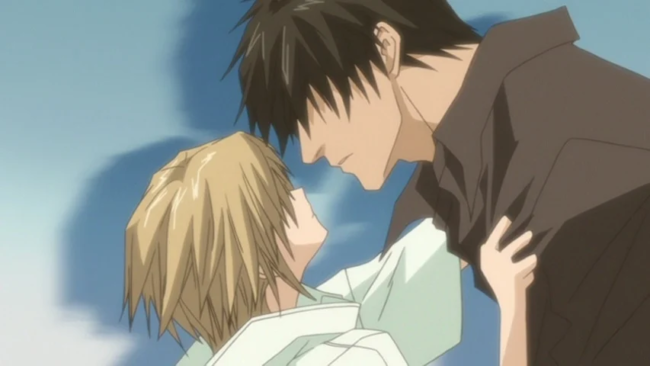 image 16 Top 12 Mature BL Anime Like Mignon to Watch in 2026 (Ranked)