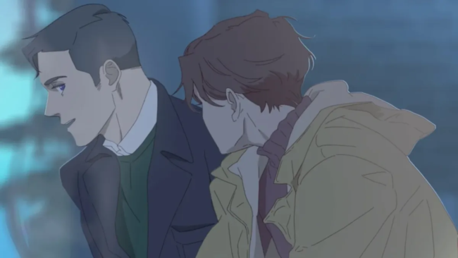 image 2 Top 12 Mature BL Anime Like Mignon to Watch in 2026 (Ranked)