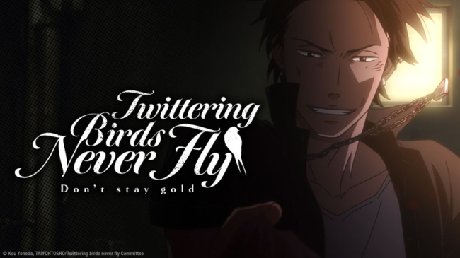 image 3 Top 12 Mature BL Anime Like Mignon to Watch in 2026 (Ranked)