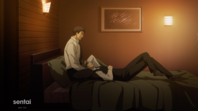 image 5 Top 12 Mature BL Anime Like Mignon to Watch in 2026 (Ranked)