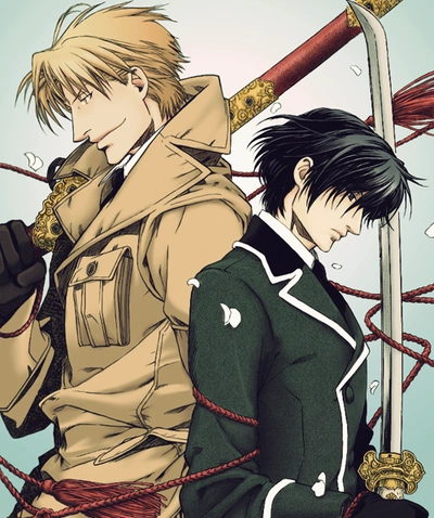 image 8 Top 12 Mature BL Anime Like Mignon to Watch in 2026 (Ranked)