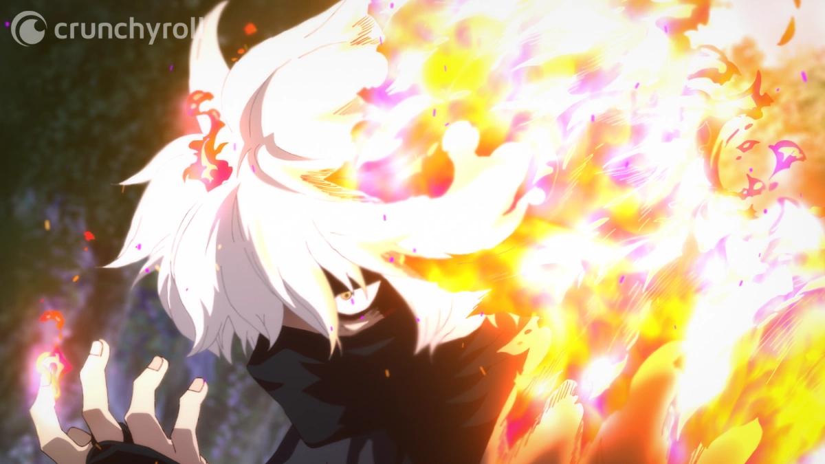 Hells Paradise Jigokuraku: Hell's Paradise Season 2 Announced for January 2026 Premiere