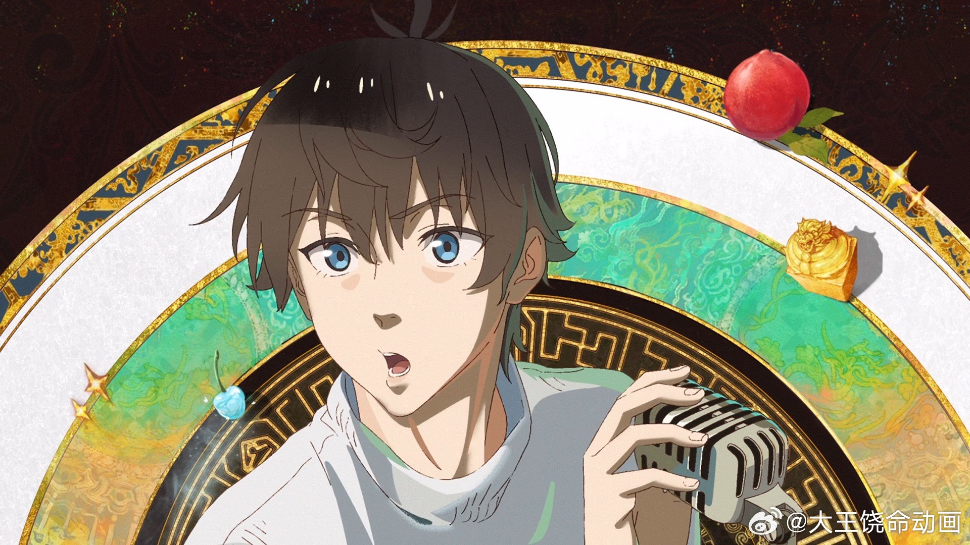 Spare Me Great Lord Season 2 OP Image Stills 3 The 10 Most Epic Chinese Anime Openings (Donghua OPs) of All Time