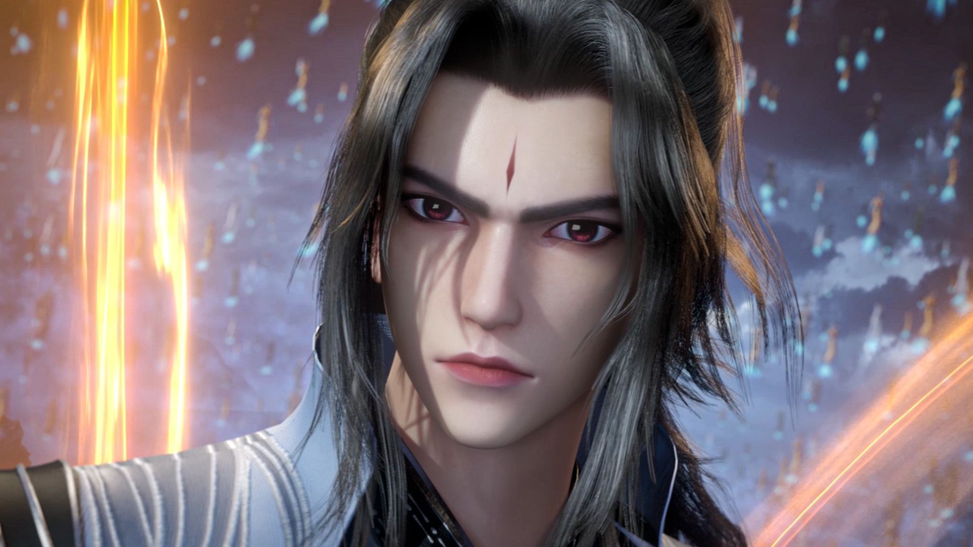 Renegade Immortal (Xian Ni) donghua